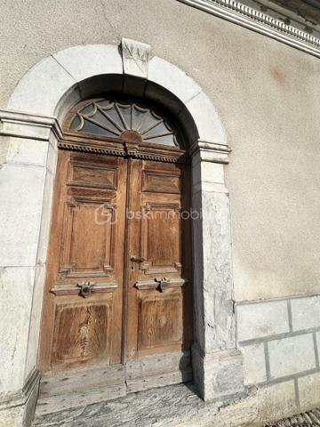 Maison de village de 127,33 m²