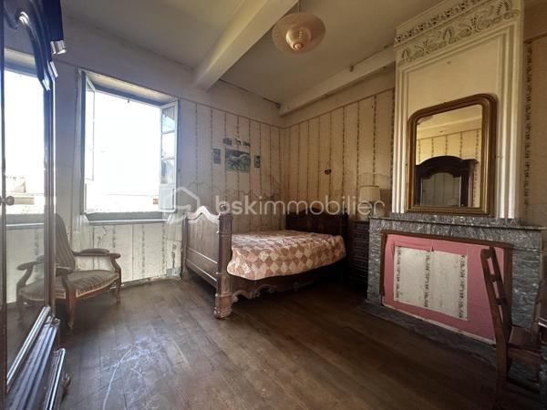 Maison de village de 127,33 m²