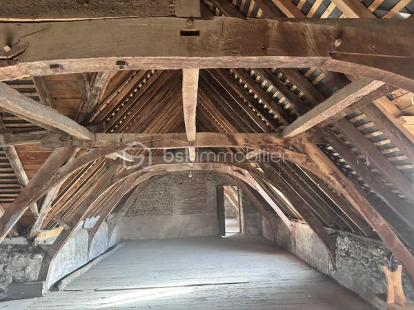 Maison de village de 127,33 m²