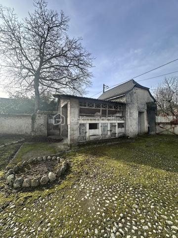 Maison de village de 127,33 m²