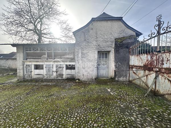 Maison de village de 127,33 m²