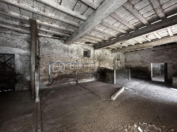 Maison de village de 127,33 m²