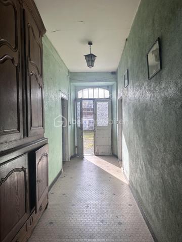 Maison de village de 127,33 m²