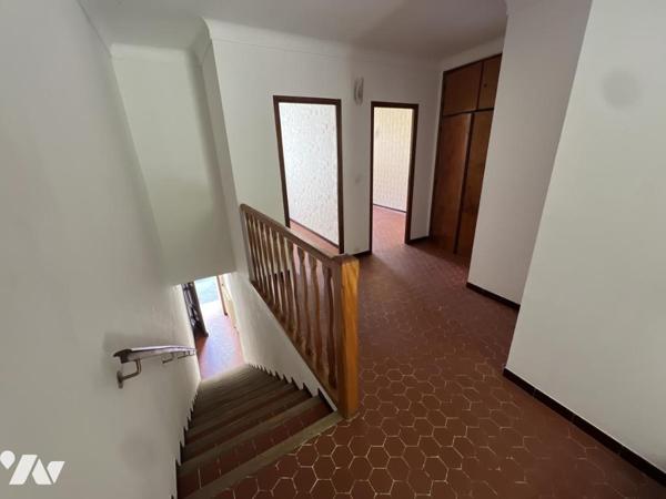 CABRIS - 4 rue du Doyen Bailet, Maison de village 