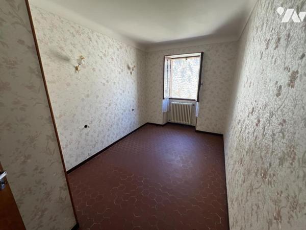 CABRIS - 4 rue du Doyen Bailet, Maison de village 