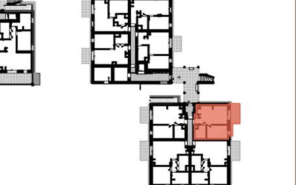 Appartement à vendre    2 pièces • 40,10 m2 Neuville-sur-Saône