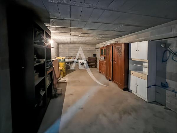 Maison récente avec grand terrain ? À 5 min des commerces, cadre campagne idéal !