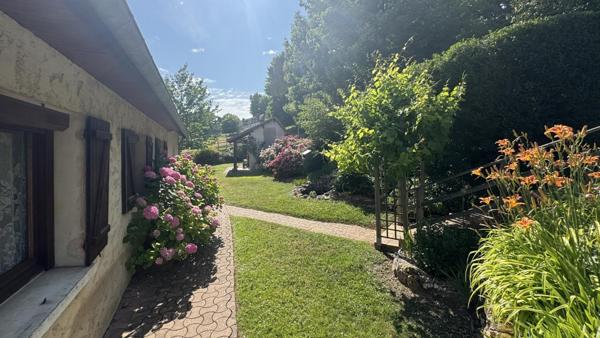 Maison familiale 7 pièces, proche centre Gaillon