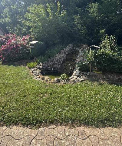 Maison familiale 7 pièces, proche centre Gaillon