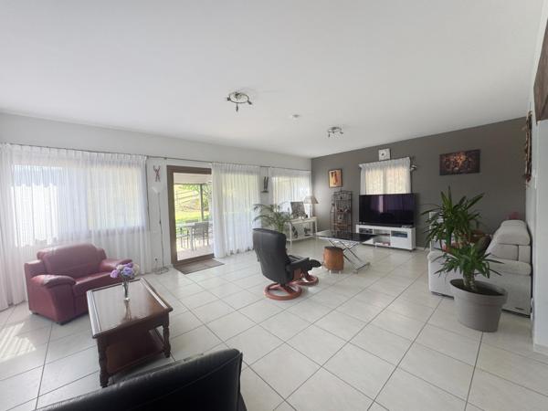 Maison familiale 7 pièces, proche centre Gaillon