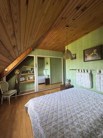 Maison familiale 7 pièces, proche centre Gaillon