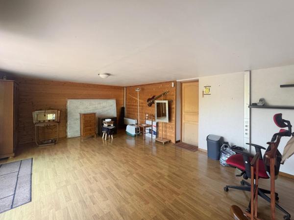 Maison familiale 7 pièces, proche centre Gaillon