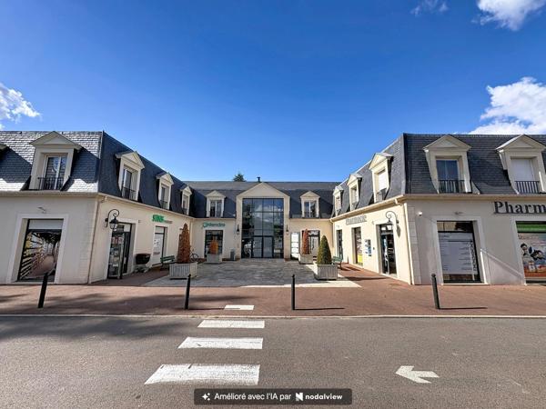 Bureaux pour profession libérale