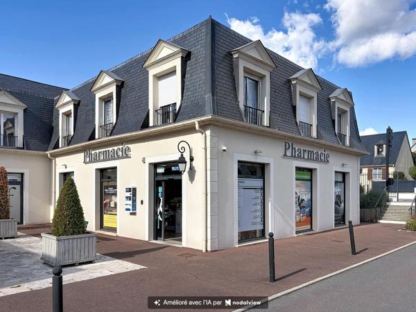 Bureaux pour profession libérale