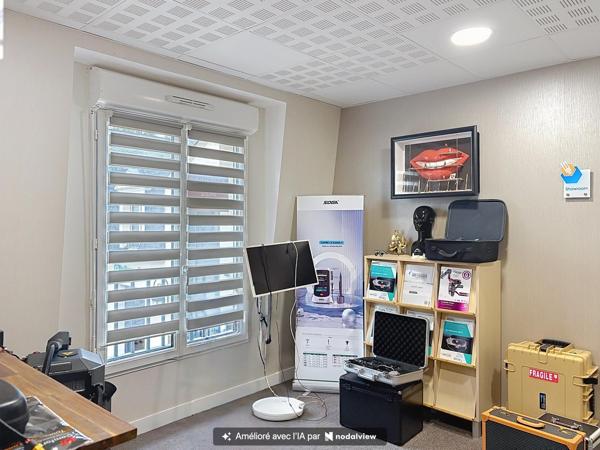 Bureaux pour profession libérale