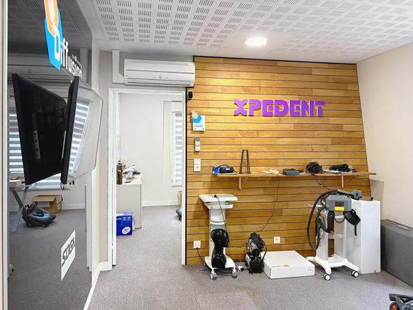Bureaux pour profession libérale