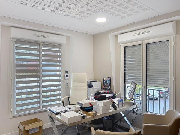 Bureaux pour profession libérale