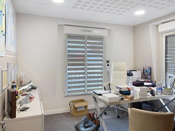 Bureaux pour profession libérale