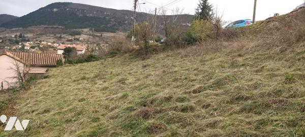 Terrain constructible