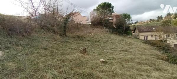 Terrain constructible