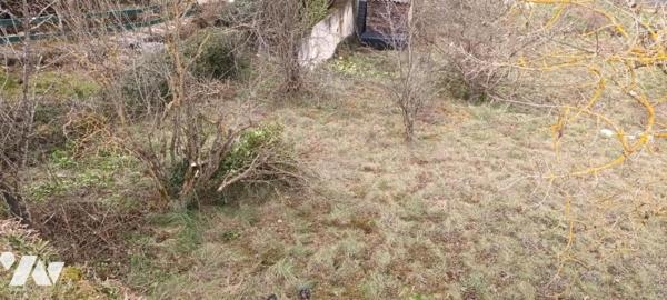 Terrain constructible