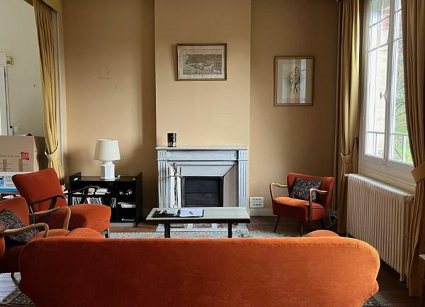 Maison à vendre    6 pièces • 155 m2 Sainte-Adresse