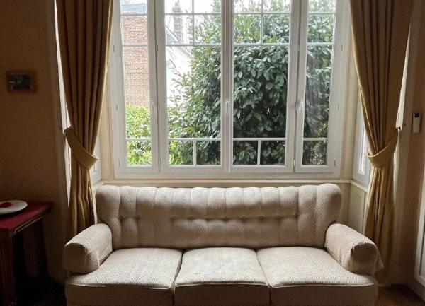 Maison à vendre    6 pièces • 155 m2 Sainte-Adresse