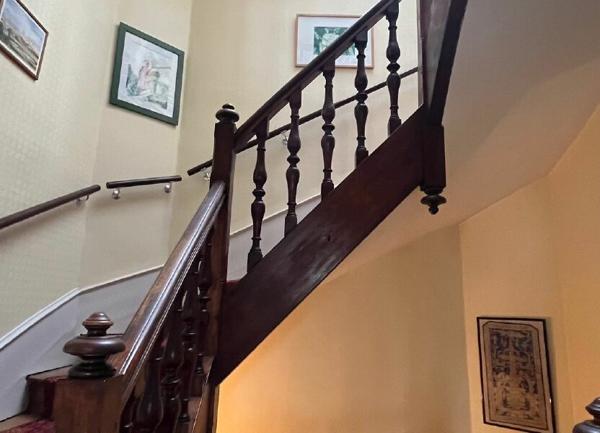 Maison à vendre    6 pièces • 155 m2 Sainte-Adresse