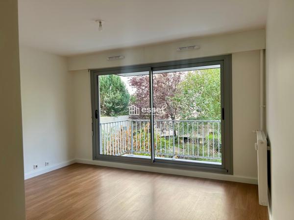 Location Studio 23 m² - Paris 75013
