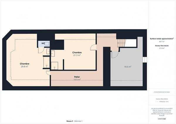À proximité de Largentière(07110), dans le Sud Ardèche