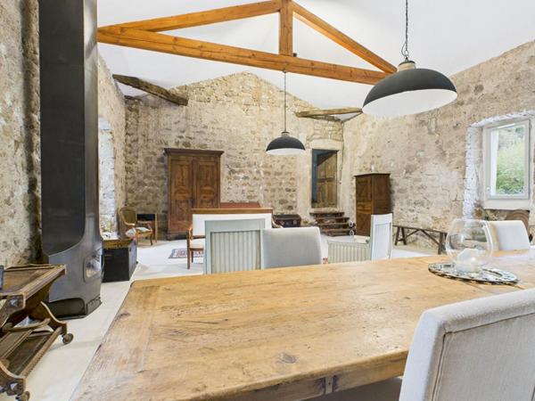 À proximité de Largentière(07110), dans le Sud Ardèche