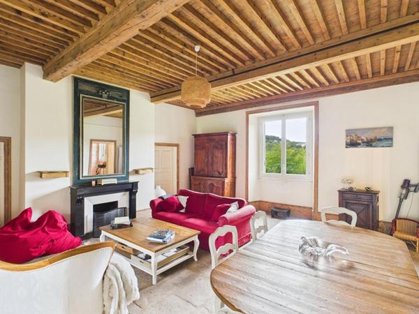 À proximité de Largentière(07110), dans le Sud Ardèche