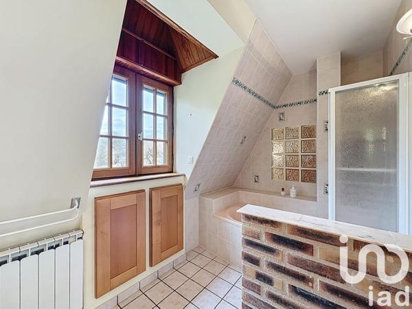 Maison à vendre 4 pièces 110 m² Le Lonzac