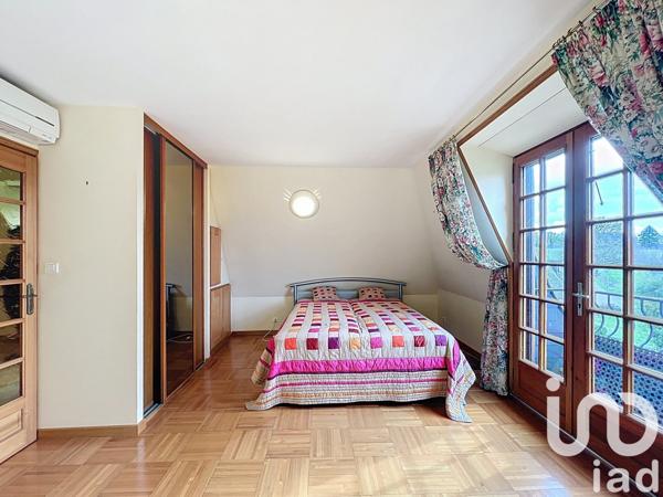 Maison à vendre 4 pièces 110 m² Le Lonzac