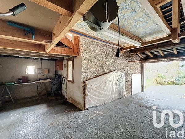 Maison à vendre 4 pièces 110 m² Le Lonzac