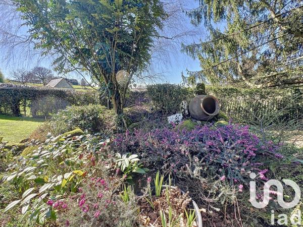 Maison à vendre 4 pièces 110 m² Le Lonzac