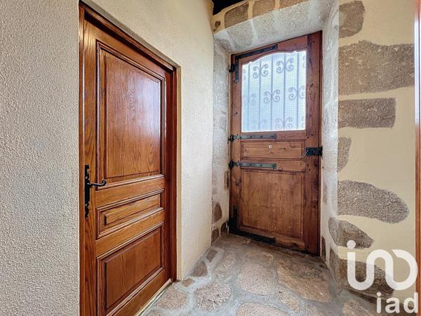 Maison à vendre 4 pièces 110 m² Le Lonzac