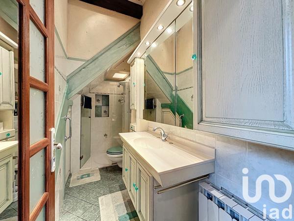 Maison à vendre 4 pièces 110 m² Le Lonzac