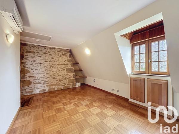Maison à vendre 4 pièces 110 m² Le Lonzac