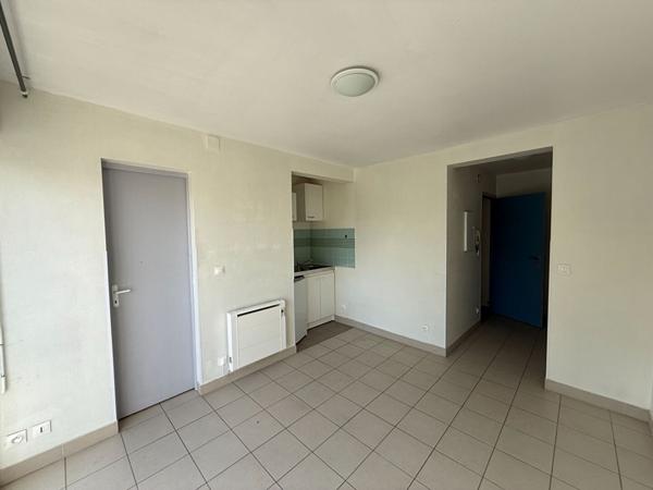 Appartement Talence 1 pièce(s) 18 m2