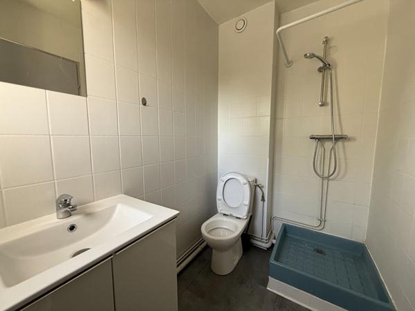 Appartement Talence 1 pièce(s) 18 m2