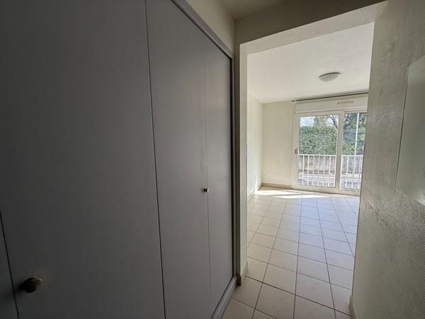 Appartement Talence 1 pièce(s) 18 m2