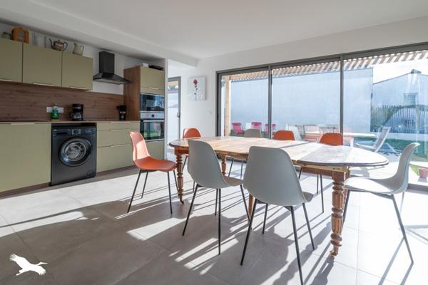 Maison à vendre 498 750 € Saint-Denis-d'Oléron 6 p 113 m² DPE A