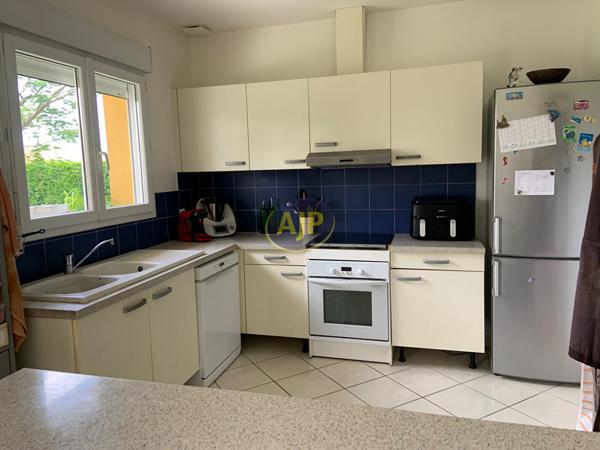 Location maison Benesse Maremne : 1 318 € - AJP Horizons Capbreton