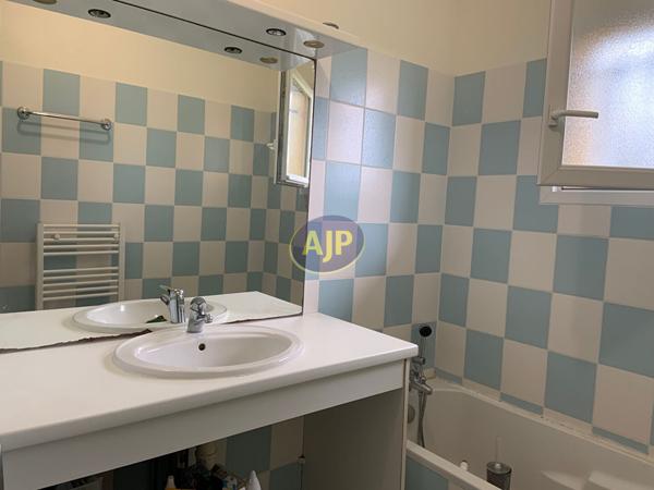Location maison Benesse Maremne : 1 318 € - AJP Horizons Capbreton