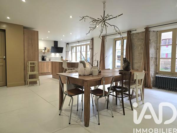 Maison à vendre 5 pièces 171 m² Moncontour