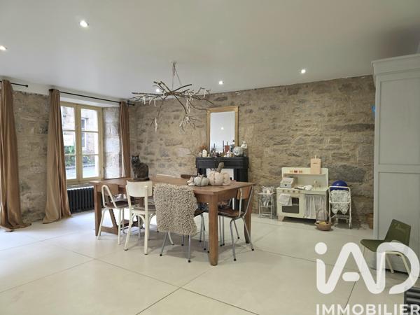 Maison à vendre 5 pièces 171 m² Moncontour