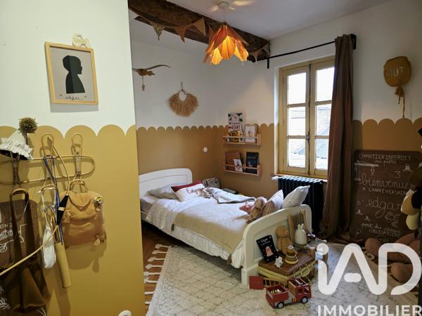 Maison à vendre 5 pièces 171 m² Moncontour