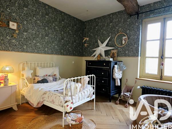 Maison à vendre 5 pièces 171 m² Moncontour