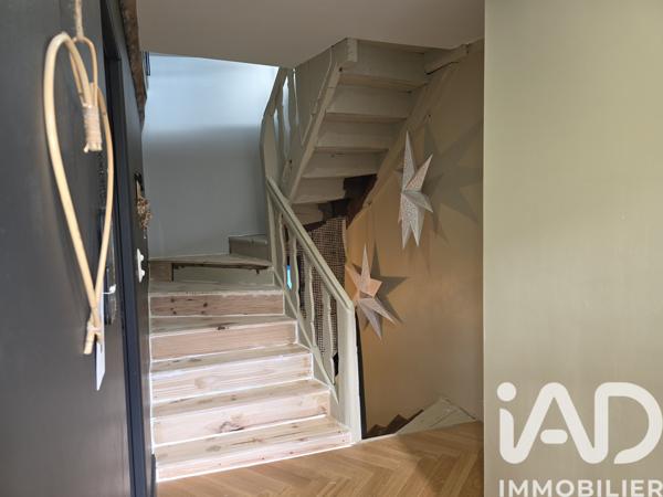 Maison à vendre 5 pièces 171 m² Moncontour